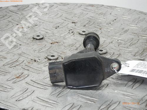 Ignition coil NISSAN MICRA III (K12) 1.2 16V | BP981456M94 