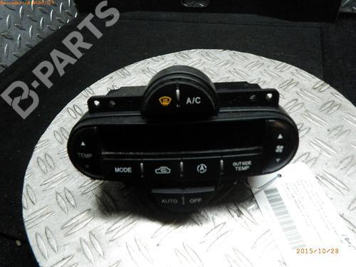 Used Climate control KIA CARENS II MPV (FJ) 2.0 CVVT (139 hp) 981460