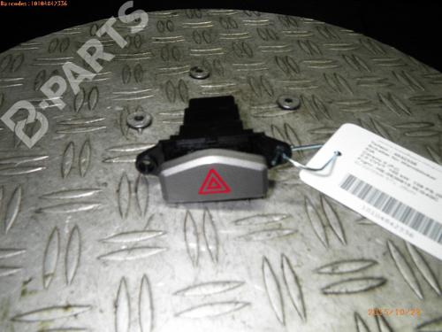 Used Warning switch KIA CARENS II MPV (FJ) 2.0 CVVT (139 hp) 1268555