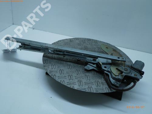 Rear right window mechanism KIA CARENS II MPV (FJ) 2.0 CVVT | BP297053C25 