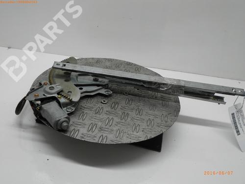 Front right window mechanism KIA CARENS II MPV (FJ) 2.0 CVVT | BP297054C23 
