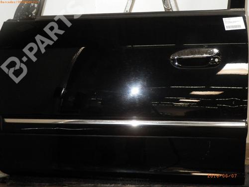 Left front door KIA CARENS II MPV (FJ) 2.0 CVVT | BP297055C2 