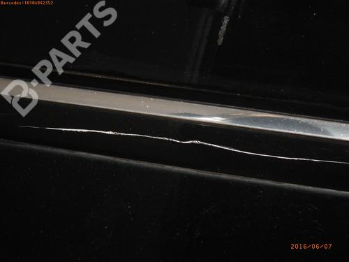 Left front door KIA CARENS II MPV (FJ) 2.0 CVVT | BP297055C2 