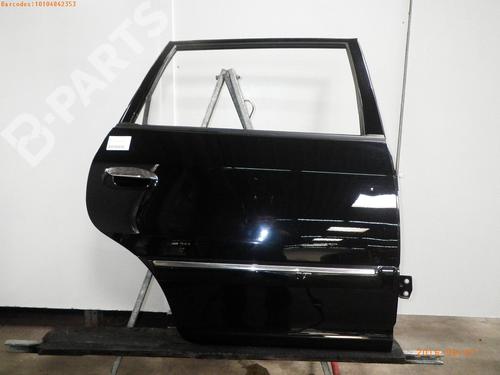 Used Right rear door KIA CARENS II MPV (FJ) 2.0 CVVT (139 hp) 297056