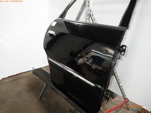 Right rear door KIA CARENS II MPV (FJ) 2.0 CVVT | BP297056C5 