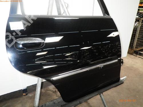 Right rear door KIA CARENS II MPV (FJ) 2.0 CVVT | BP297056C5 