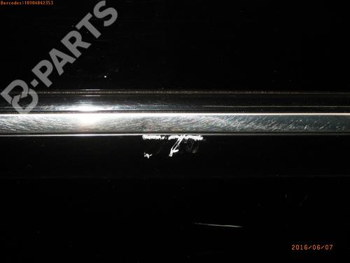 Right rear door KIA CARENS II MPV (FJ) 2.0 CVVT | BP297056C5 