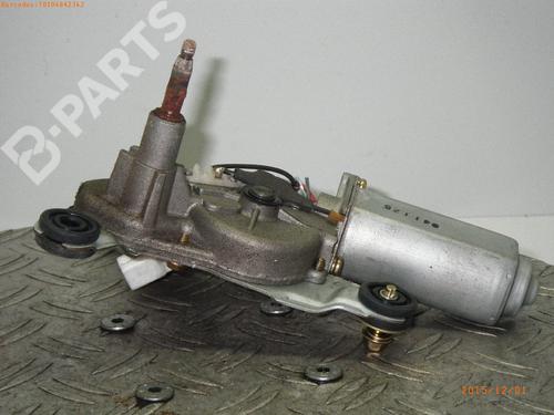 Rear wiper motor KIA CARENS II MPV (FJ) 2.0 CVVT | BP981464M102 