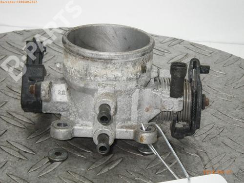 Used Throttle body KIA CARENS II MPV (FJ) 2.0 CVVT (139 hp) 297057