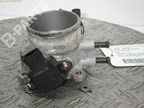 Throttle body KIA CARENS II MPV (FJ) 2.0 CVVT | BP297057M82 