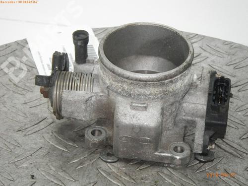 Throttle body KIA CARENS II MPV (FJ) 2.0 CVVT | BP297057M82 
