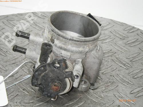 Throttle body KIA CARENS II MPV (FJ) 2.0 CVVT | BP297057M82 