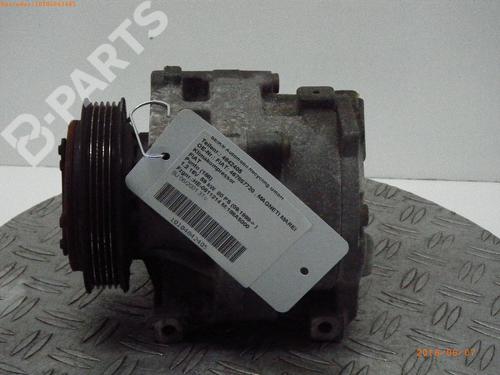 Used AC compressor FIAT PUNTO (188_) 1.2 16V 80 (188.233, .235, .253, .255, .333, .353, .639,... (80 hp) 297062