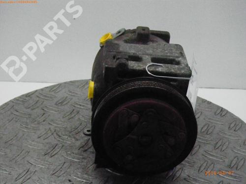 AC compressor FIAT PUNTO (188_) 1.2 16V 80 (188.233, .235, .253, .255, .333, .353, .639,... | BP297062M34 