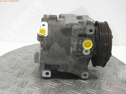 AC compressor FIAT PUNTO (188_) 1.2 16V 80 (188.233, .235, .253, .255, .333, .353, .639,... | BP297062M34 
