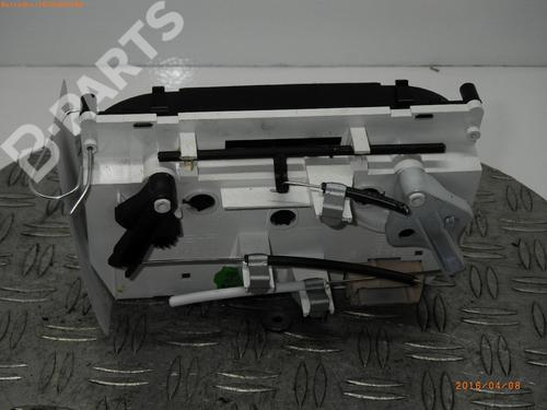 Climate control PEUGEOT 206 Hatchback (2A/C) 1.1 i | BP981474I5 