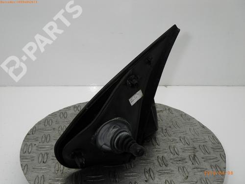 Right mirror PEUGEOT 206 Hatchback (2A/C) 1.1 i | BP297070C27 