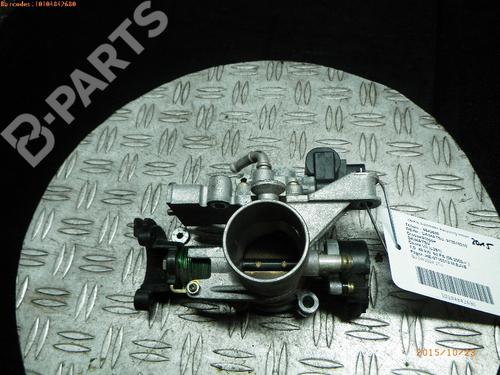 Used Throttle body DAIHATSU CUORE VI (L251, L250_, L260_) 1.0 (58 hp) 297072