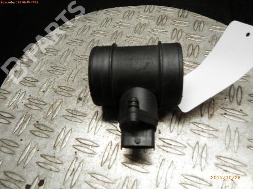 Used Mass air flow sensor ALFA ROMEO 147 (937_) 1.6 16V T.SPARK ECO (937.AXA1A, 937.BXA1A) (105 hp) 981485
