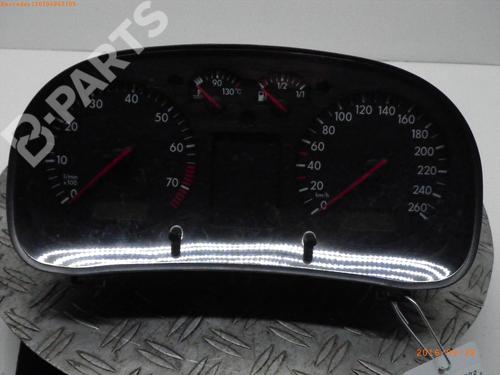 Instrument cluster VW GOLF IV (1J1) 1.6 | BP981499C47 
