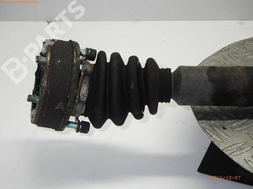 Right front driveshaft VW GOLF IV (1J1) 1.6 | BP981503M39 