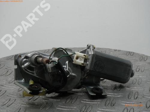 Used Rear wiper motor HONDA CIVIC VI Hatchback (EJ, EK) 1.4 i (EJ9) (75 hp) 981515