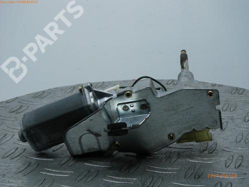 Rear wiper motor HONDA CIVIC VI Hatchback (EJ, EK) 1.4 i (EJ9) | BP981515M102 