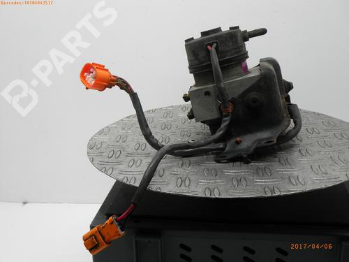 Used ABS pump HONDA CIVIC VI Hatchback (EJ, EK) 1.4 i (EJ9) (75 hp) 749236