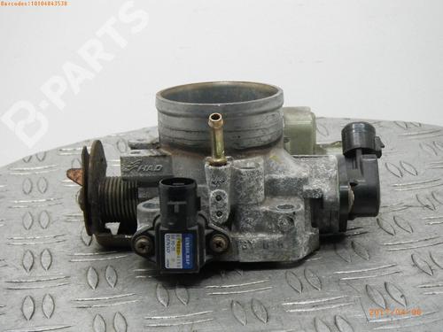 Throttle body HONDA CIVIC VI Hatchback (EJ, EK) 1.4 i (EJ9) | BP749237M82 