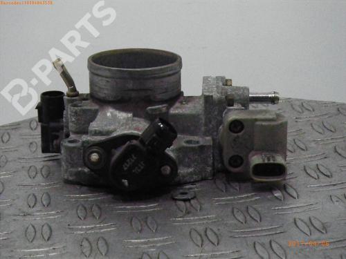 Throttle body HONDA CIVIC VI Hatchback (EJ, EK) 1.4 i (EJ9) | BP749237M82 