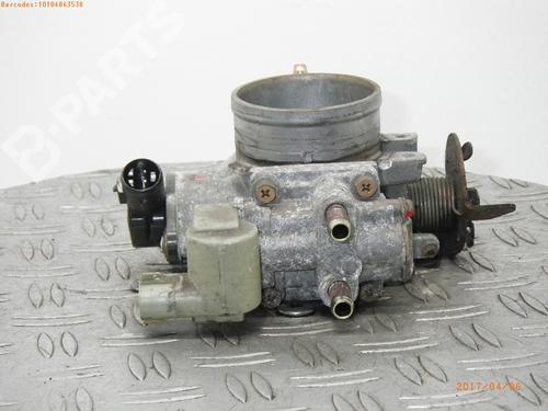 Throttle body HONDA CIVIC VI Hatchback (EJ, EK) 1.4 i (EJ9) | BP749237M82 