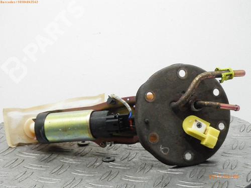 Used Fuel pump HONDA CIVIC VI Hatchback (EJ, EK) 1.4 i (EJ9) (75 hp) 749239