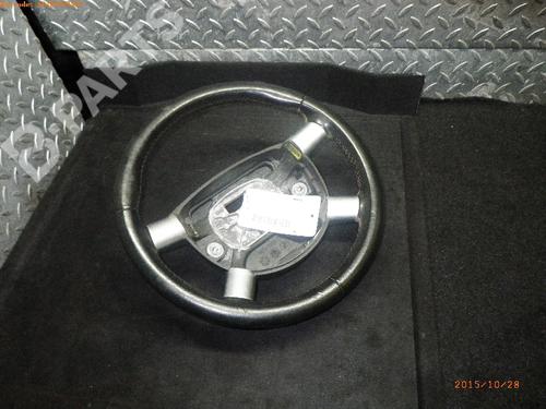 Used Steering wheel FORD MONDEO III (B5Y) 1.8 16V (110 hp) 981522
