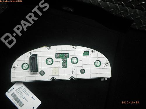 Instrument cluster FORD MONDEO III (B5Y) 1.8 16V | BP981523C47 