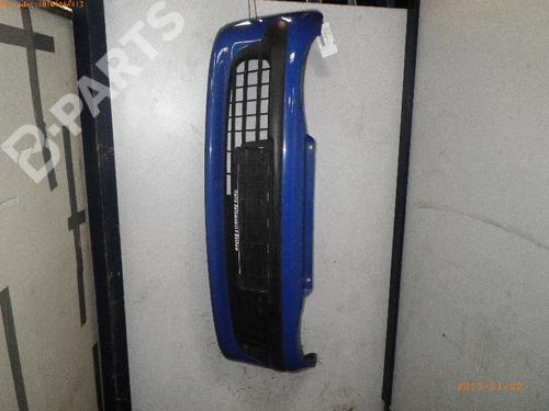Used Front bumper FIAT SEICENTO / 600 (187_) 1.1 (187AXB, 187AXB1A, 187AXC1A02) (54 hp) 297125