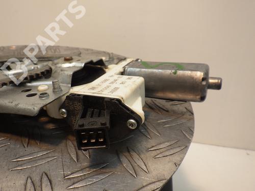 Front right window mechanism OPEL VECTRA C Estate (Z02) 1.9 CDTI (F35) | BP297128C23 