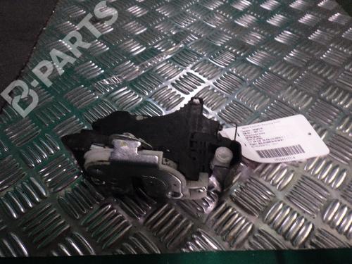Front left lock MITSUBISHI COLT VI (Z3_A, Z2_A) 1.1 (Z31A, Z32A) | BP981561C98 