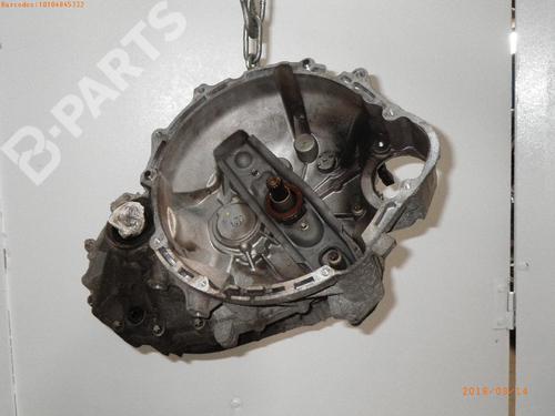 Used Gearbox MITSUBISHI COLT VI (Z3_A, Z2_A) 1.1 (Z31A, Z32A) (75 hp) 297164