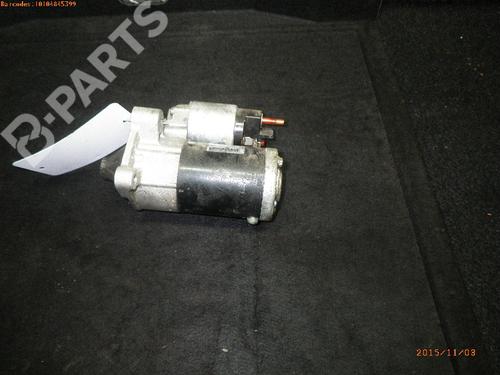 Used Starter DACIA SANDERO 1.4 (BS0C, BS0A, BS0G, BS1F, BS0E) (75 hp) 297174