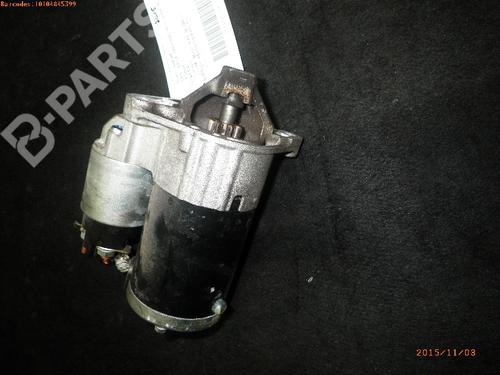 Starter DACIA SANDERO 1.4 (BS0C, BS0A, BS0G, BS1F, BS0E) | BP297174M8 