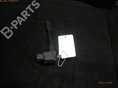 Used Ignition coil MITSUBISHI SPACE WAGON (N9_W, N8_W) 2.4 GDI (N84W) (147 hp) 981581