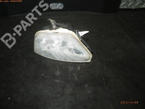 Used Left front fog light FORD FOCUS I (DAW, DBW) 1.6 16V (100 hp) 297188