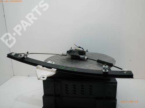 Used Front right window mechanism HYUNDAI ACCENT II (LC) 1.3 (86 hp) 297192