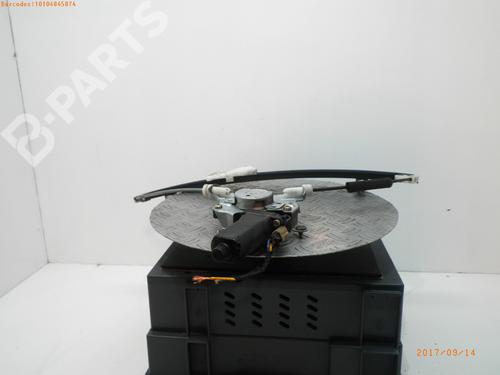 Front right window mechanism HYUNDAI ACCENT II (LC) 1.3 | BP297192C23 