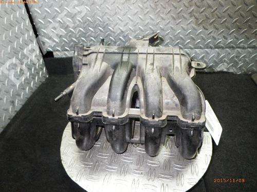 Used Intake manifold PEUGEOT 1007 (KM_) 1.4 16V (88 hp) 981609