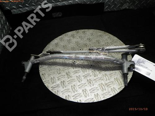 Vindrude Viskermekanisme PEUGEOT 1007 (KM_) 1.4 16V (88 hp) 981621