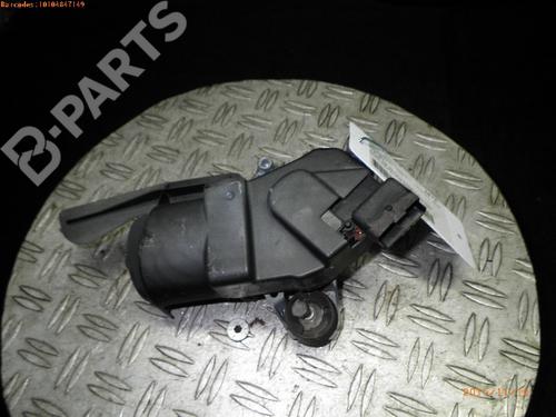 Front wiper motor PEUGEOT 1007 (KM_) 1.4 16V | BP981622M29 
