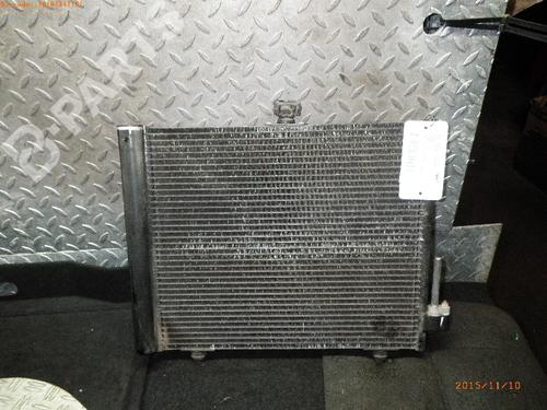 Used AC radiator PEUGEOT 1007 (KM_) 1.4 16V (88 hp) 1755884