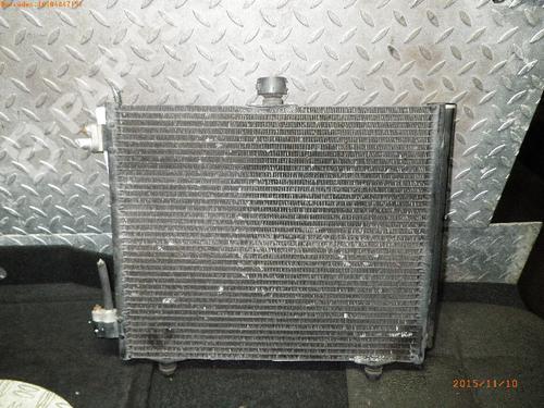 AC radiator PEUGEOT 1007 (KM_) 1.4 16V | BP1755884M32 