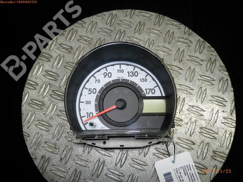Kombinert Instrument CITROËN C1 (PM_, PN_) 1.0 (68 hp) 981627